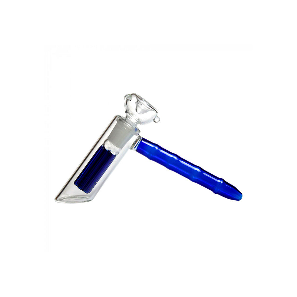 GLASS HAMMER BONG-1