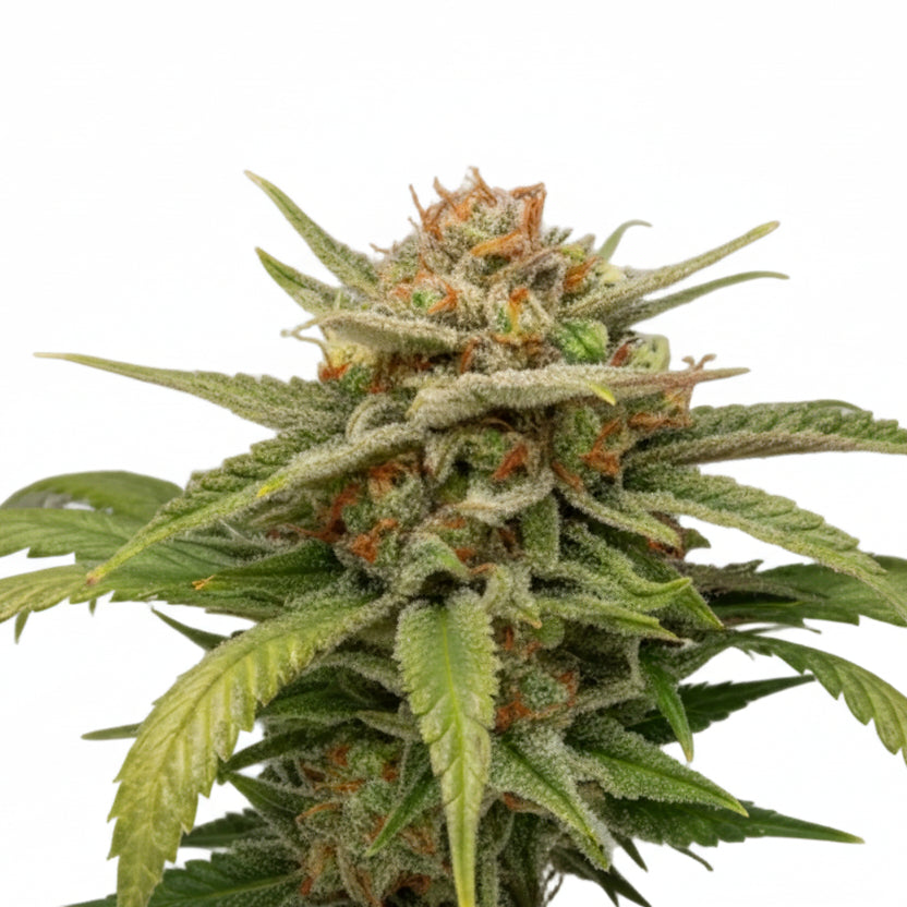 CRITICAL JACK HERER GRANELSEEDS