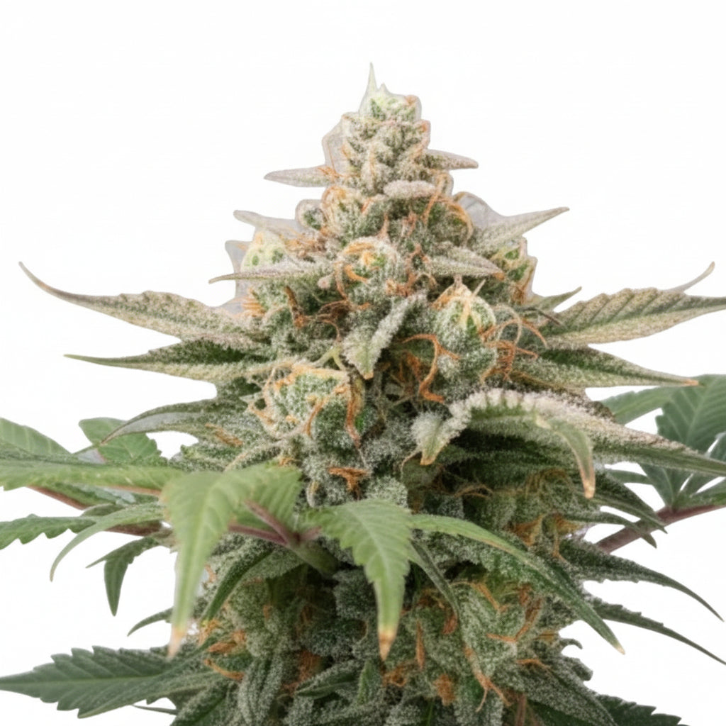 Green Crack Auto GRANELSEEDS