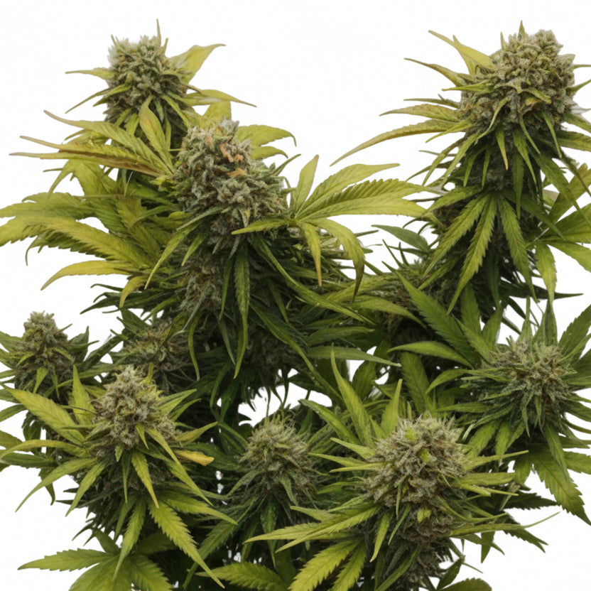 Grape Fruit x OG Kush Auto GRANELSEEDS