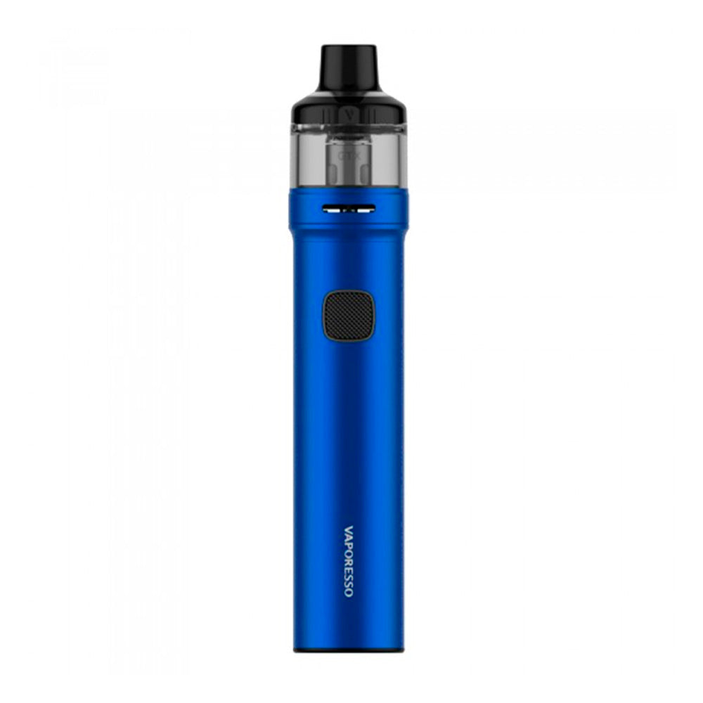 GTX GO 80 POD KIT 3000MAH 5ML AZUL VAPORESSO-1
