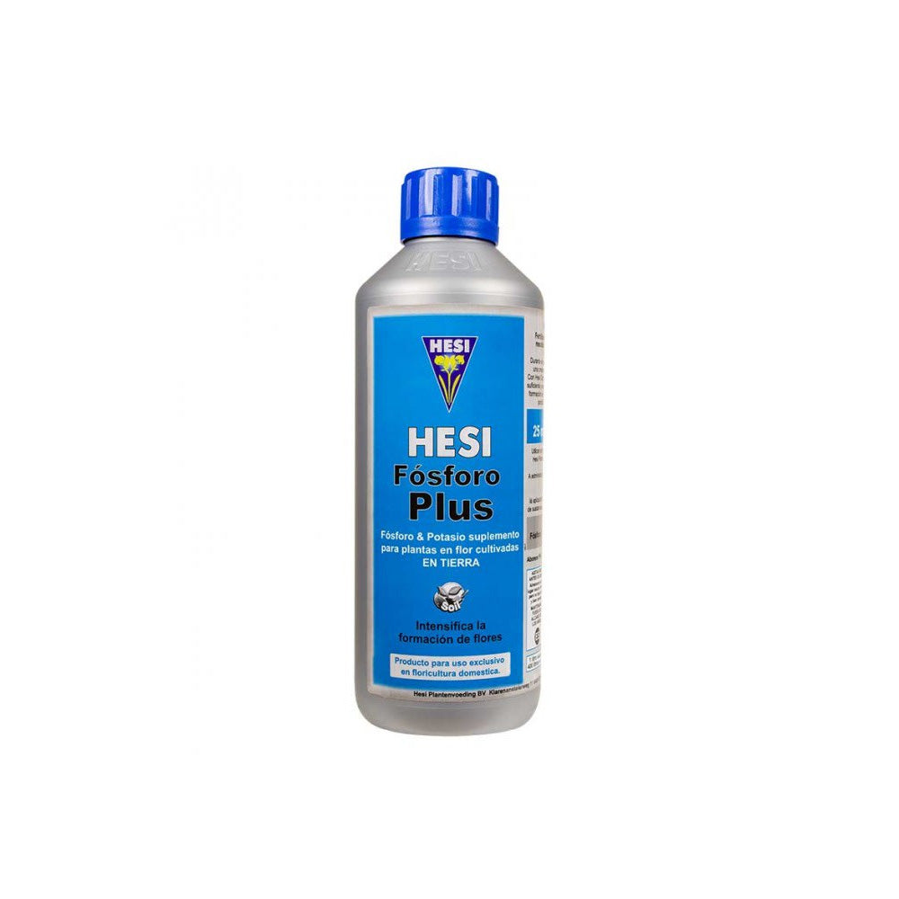 FOSFORO PLUS 500ML HESI