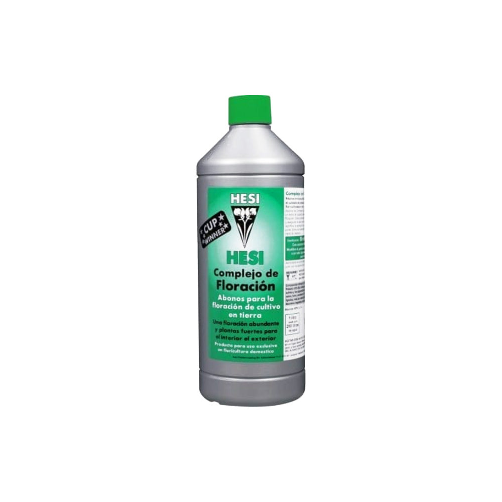 COMPLEJO FLORACION 500ML HESI