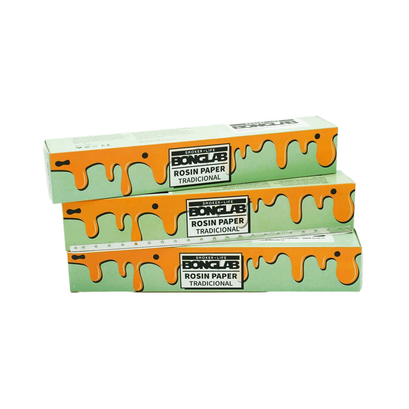 PAPEL PARA ROSIN TRADICIONAL - BONGLAB-1