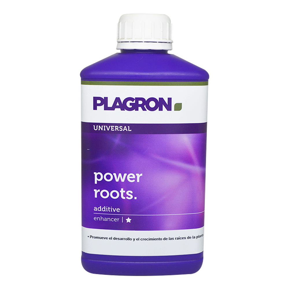 POWER ROOTS 500 ML PLAGRON-1