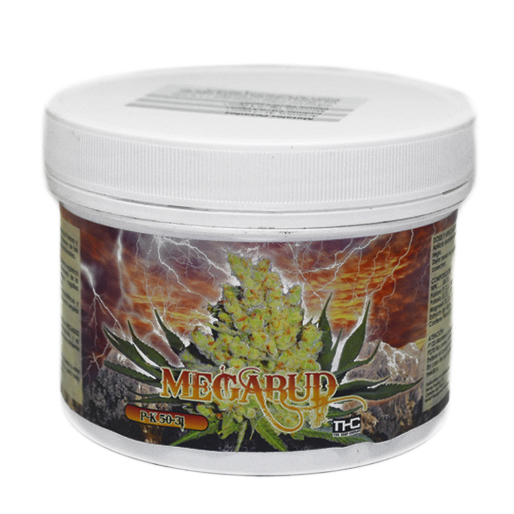 MEGA BUD 350G THC COMPANY