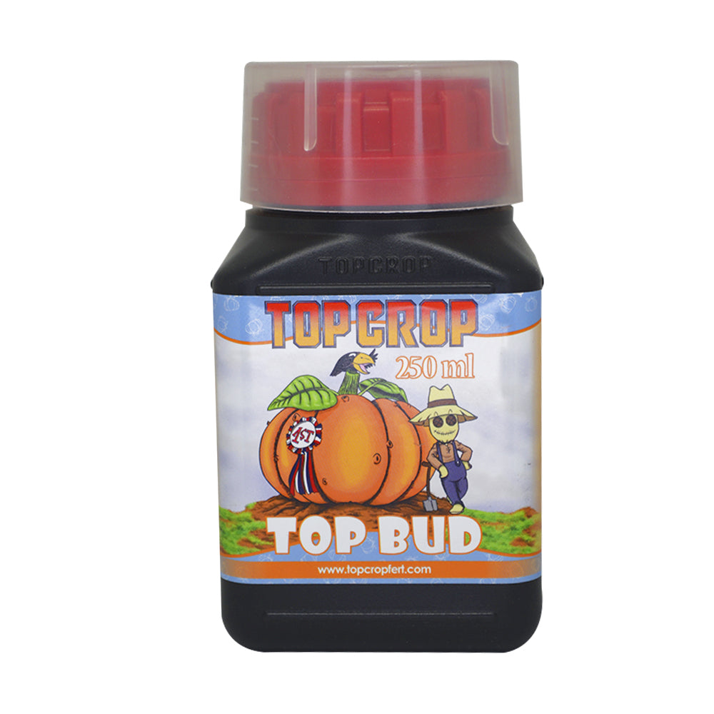 TOP BUD 250ML - TOP CROP