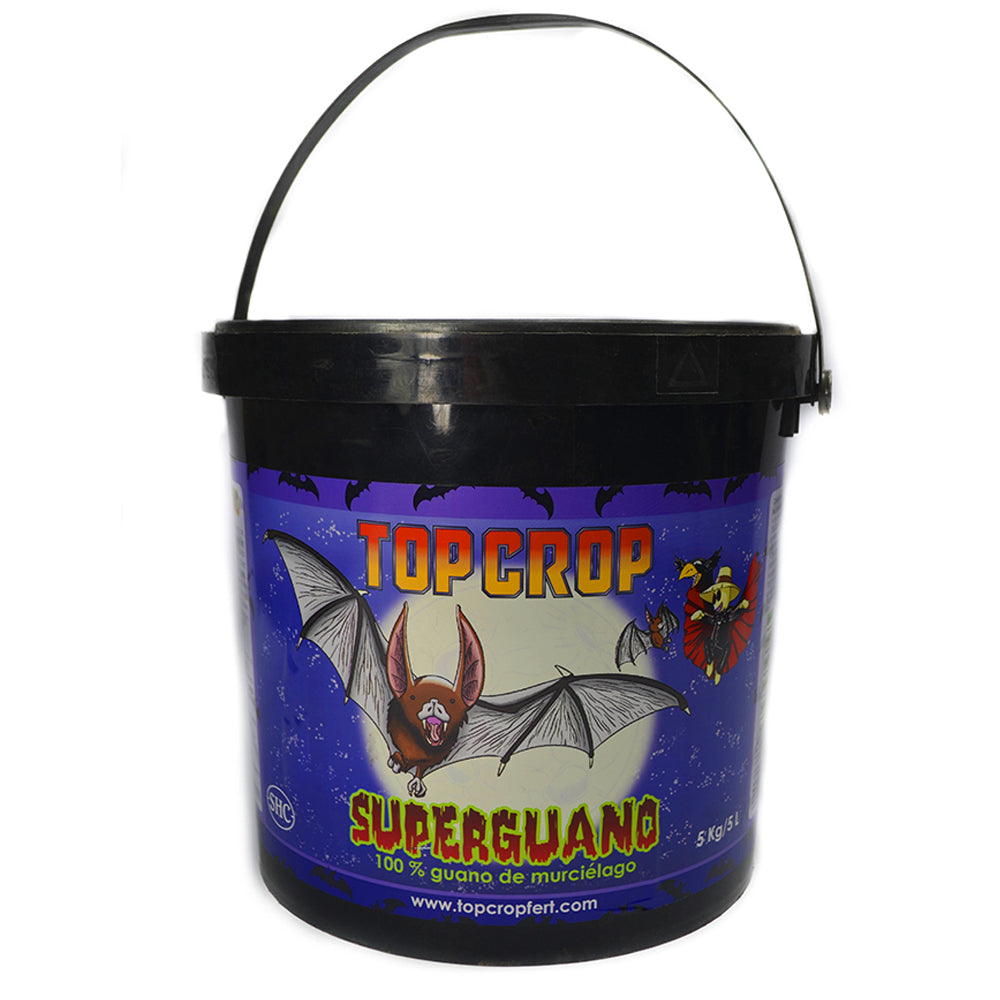 SUPERGUANO 5KG-1