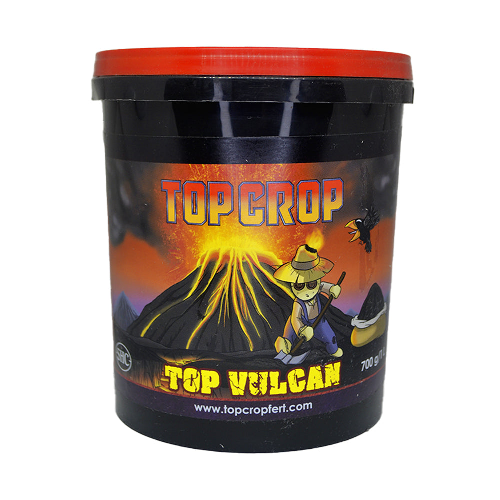 TOP VULCAN 700G TOP CROP