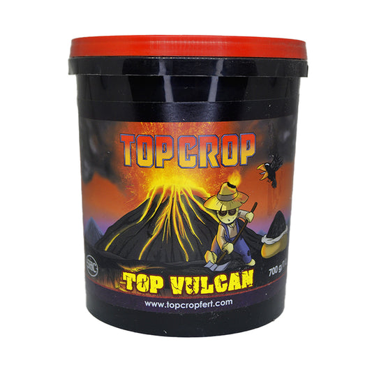 TOP VULCAN 700G TOP CROP