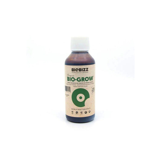 BIO GROW 250ML BIO BIZZ