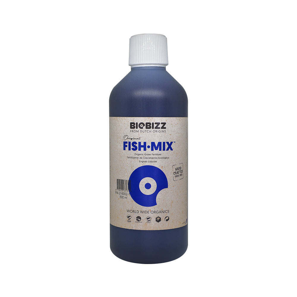FISH MIX 250ML BIO BIZZ