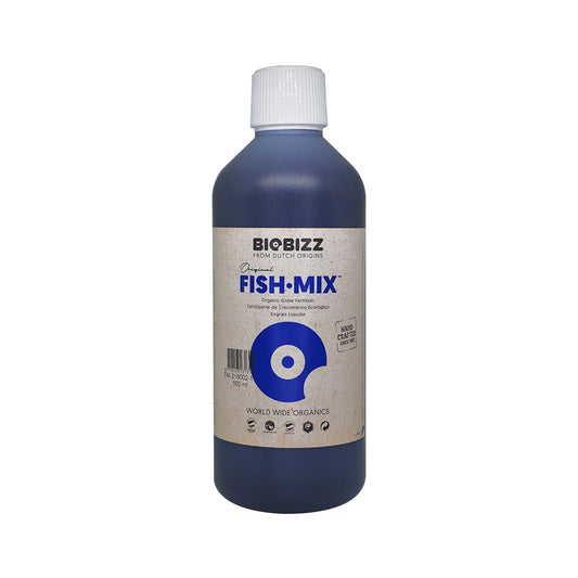 FISH MIX 250ML BIO BIZZ