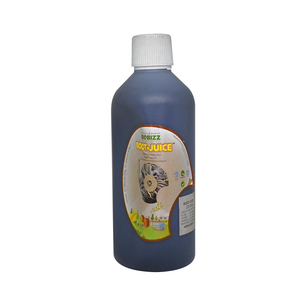 ROOT JUICE 500ML - BIO BIZZ-1