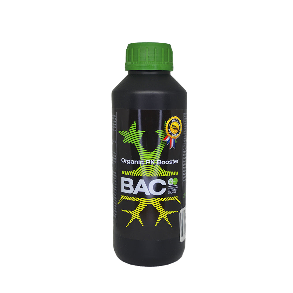 ORGANIC PK BOOSTER 1L BAC
