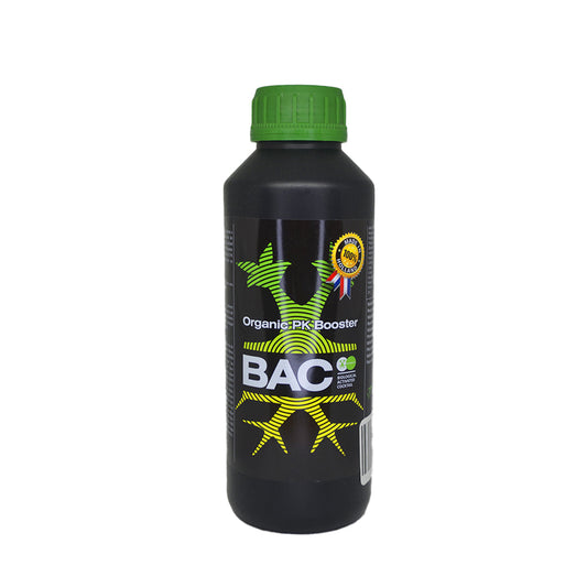 ORGANIC PK BOOSTER 1L BAC
