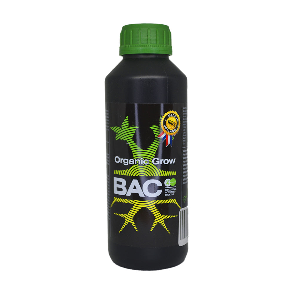 ORGANIC GROW 500ML - BAC-1