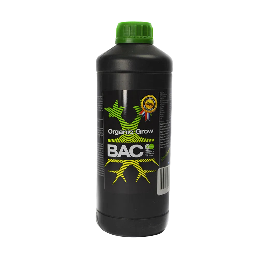ORGANIC GROW 1L - BAC-1