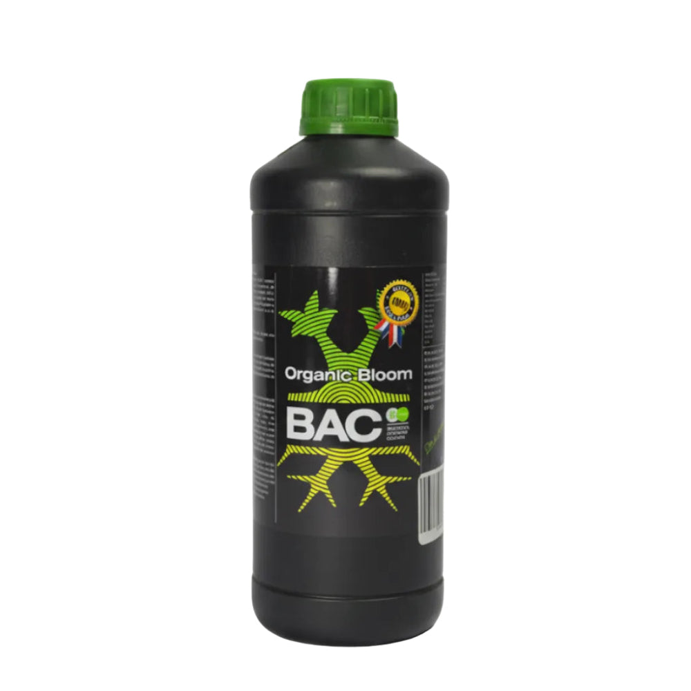 ORGANIC BLOOM 1L - BAC-1