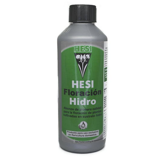 COMPLEJO FLORACION HIDRO 500ML HESI