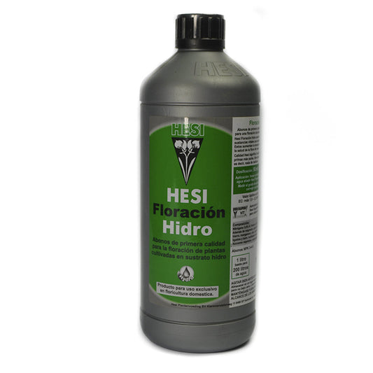 COMPLEJO FLORACION HIDRO 1LT HESI