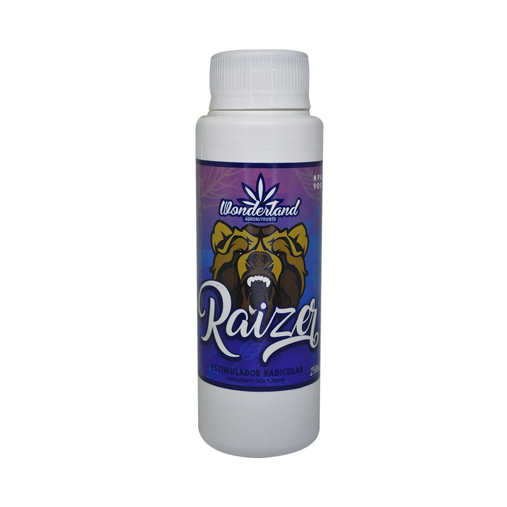 RAIZER 250ML WONDERLAND