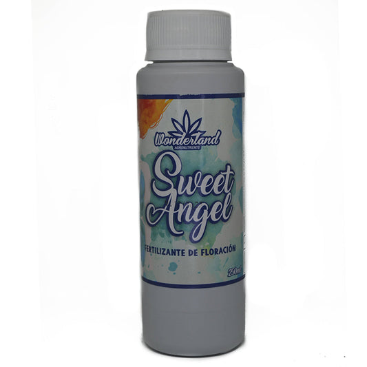 SWEET ANGEL 250ML WONDERLAND