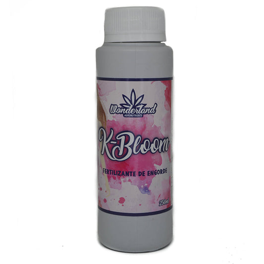 K BLOOM 250ML WONDERLAND