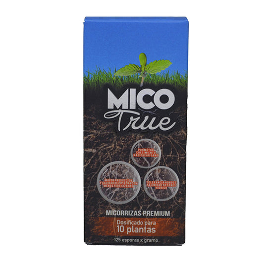 MICORRIZAS 5GR MICOTRUE