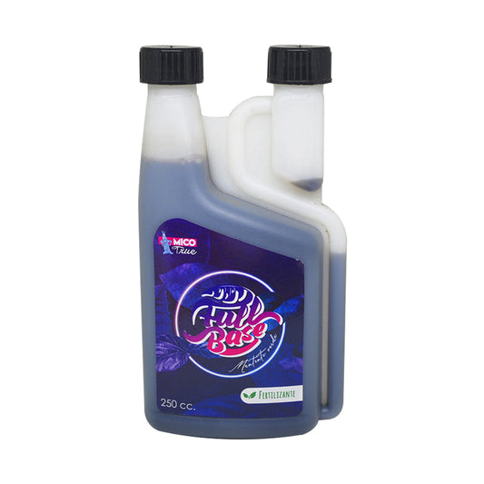 FULL BASE 250ML MICOTRUE