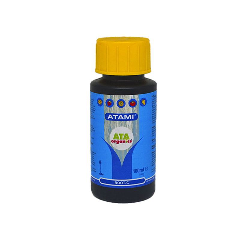 ATA ORGANICS ROOT-C 100ML - ATAMI-1