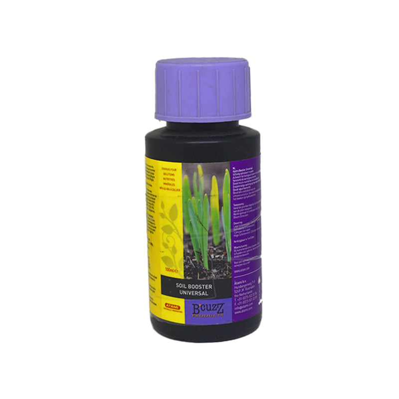 B'CUZZ SOIL BOOSTER 100ML - ATAMI-1