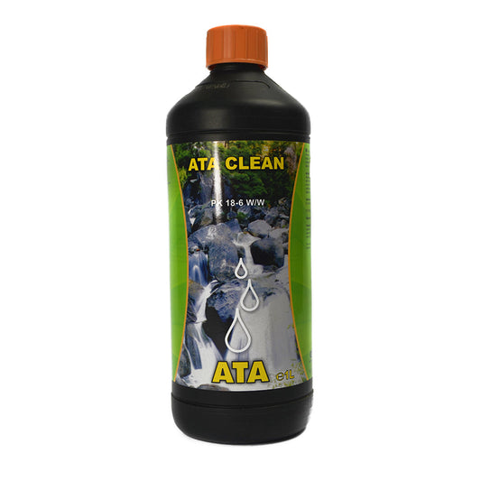 ATA CLEAN 1LT - ATAMI
