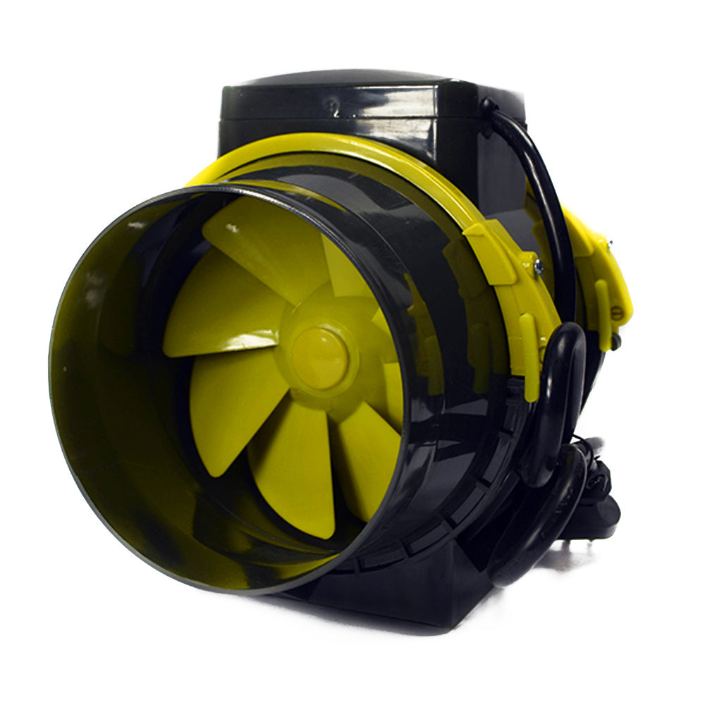 EXTRACTOR TT DUAL 150 MM GARDEN HIGH