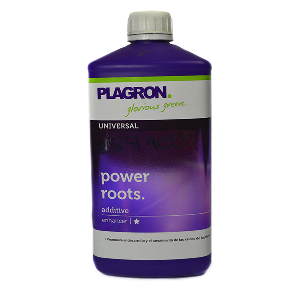 POWER ROOTS 1LT PLAGRON-1