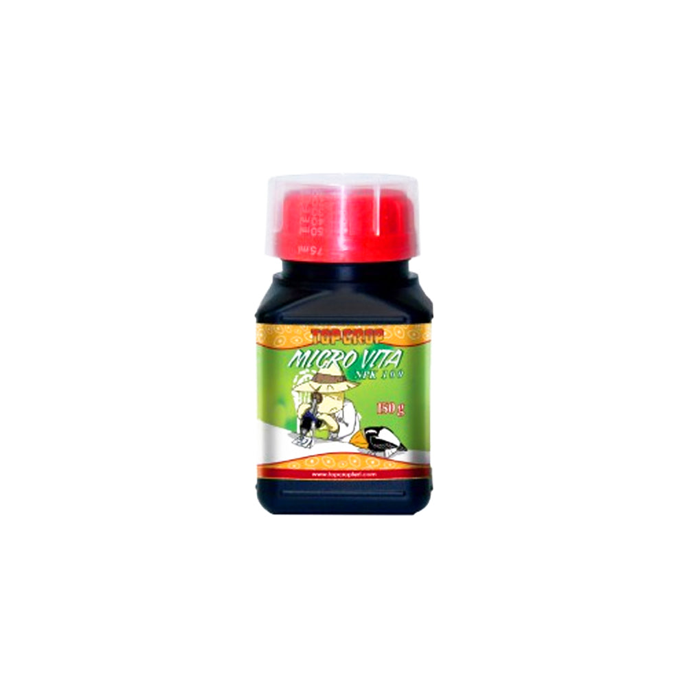MICROVITA 150 G TOP CROP
