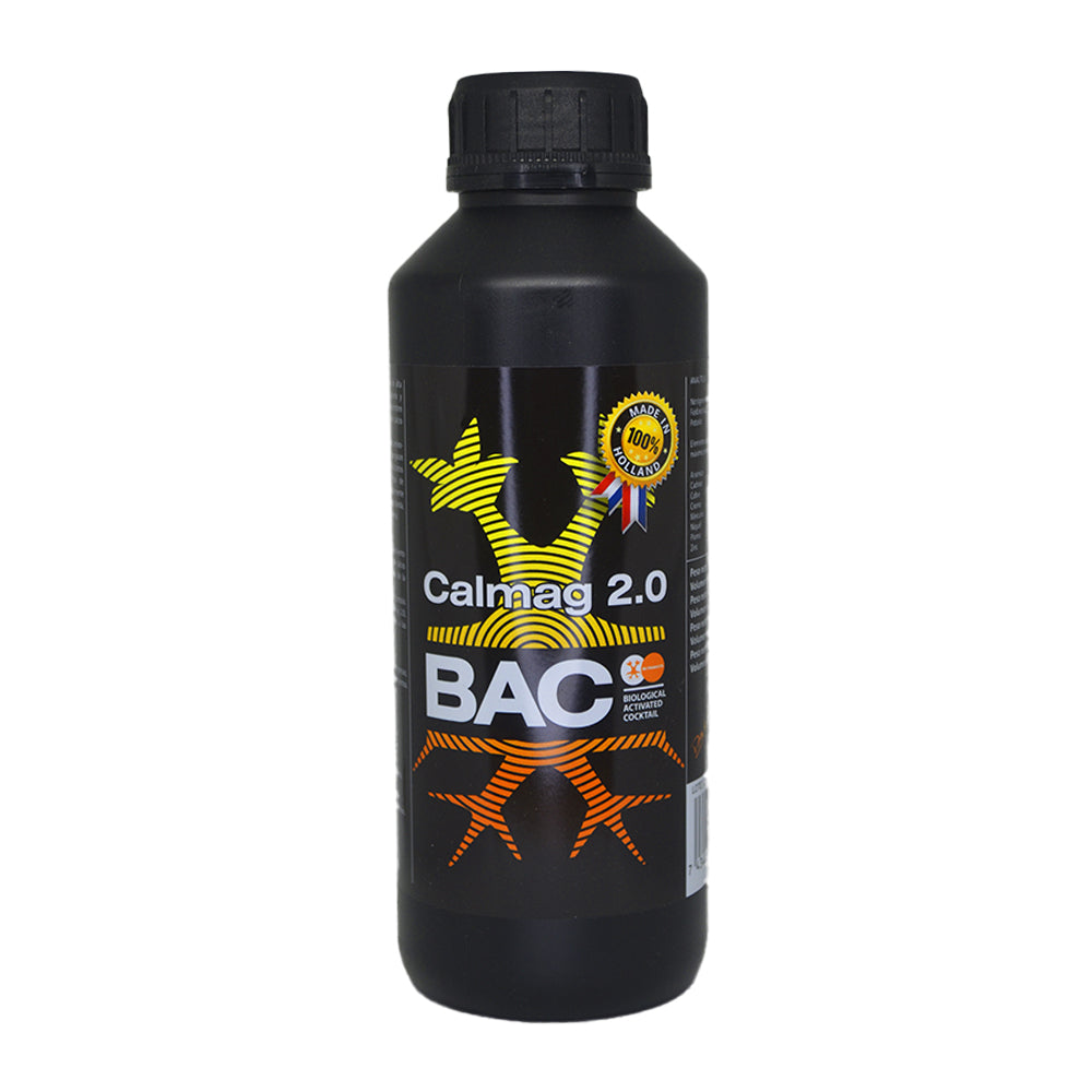 CALMAG 2.0 500ML - BAC-1