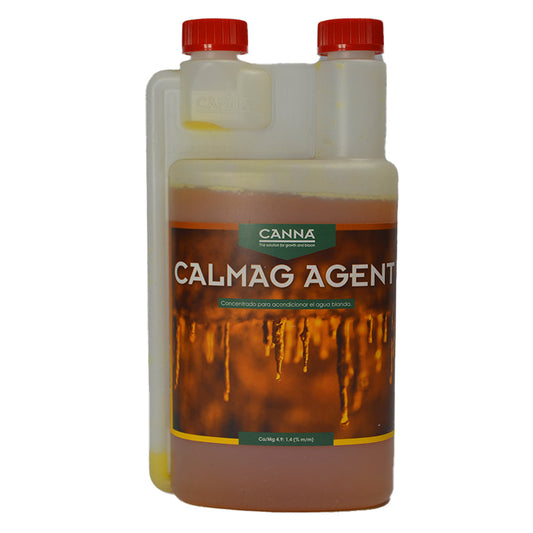 CALMAG AGENT 1L. - CANNA