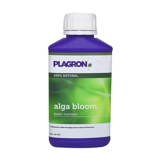 ALGA BLOOM 250ML PLAGRON