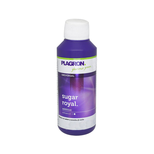 SUGAR ROYAL 100ML PLAGRON