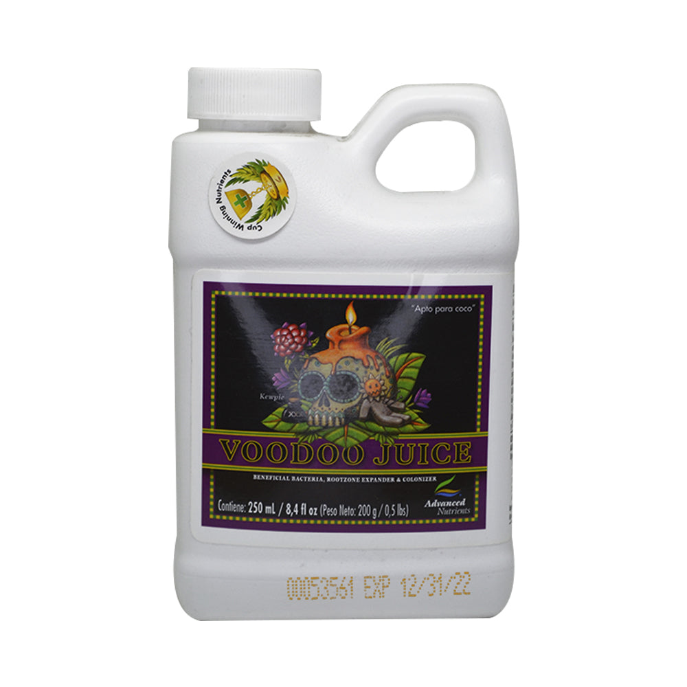 VOODOO JUICE 250ML - ADVANCED NUTRIENTS