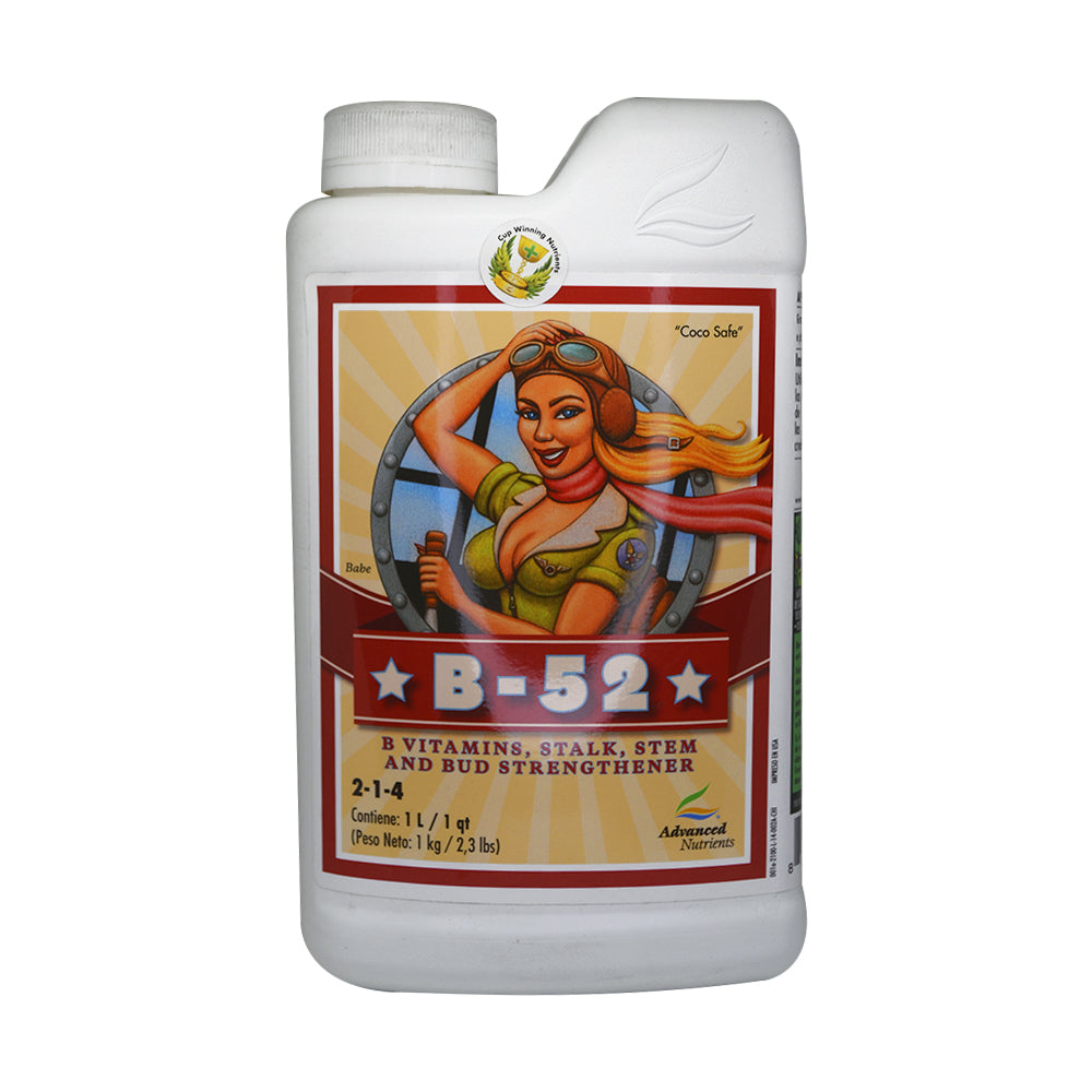 B-52 1LT ADVANCED NUTRIENTS