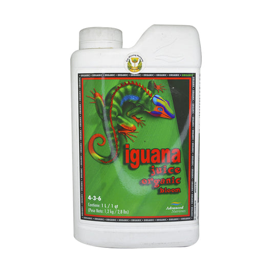IGUANA BLOOM 1LT ADVANCED NUTRIENTS