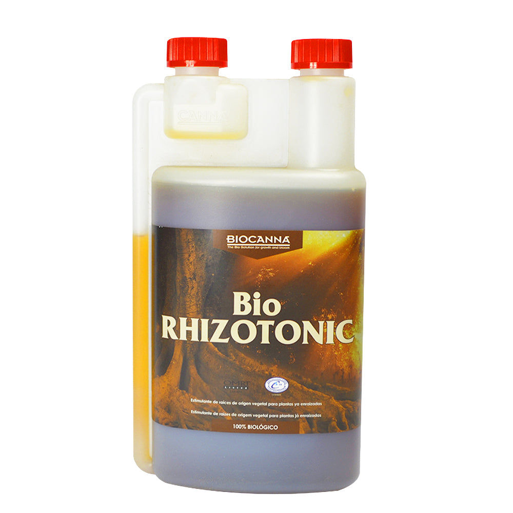 BIO RHIZOTONIC 1LT CANNA