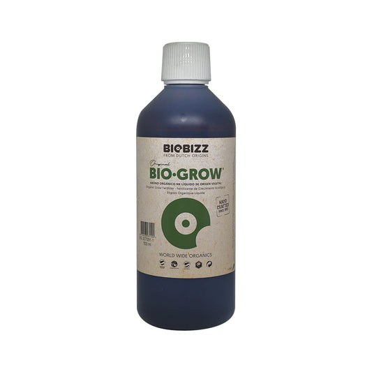 BIO GROW 500ML BIO BIZZ