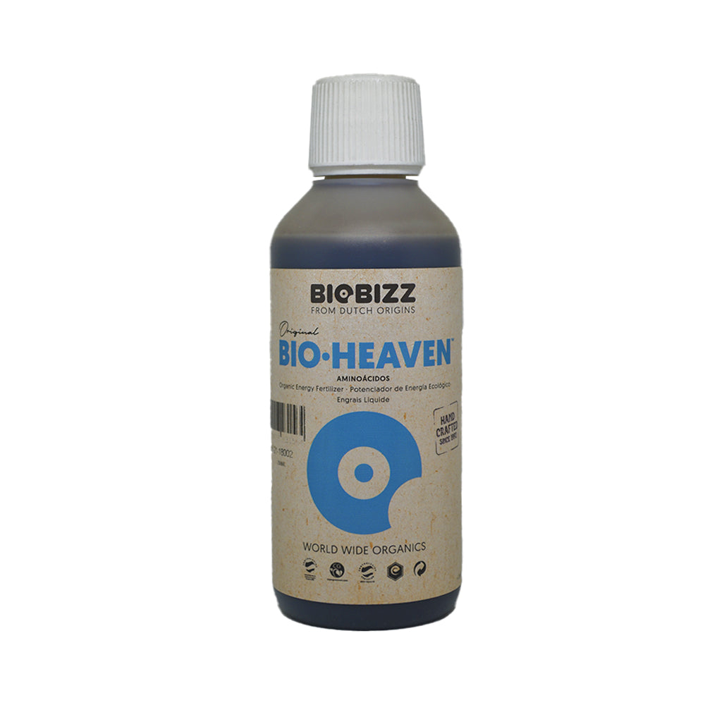 BIO HEAVEN 250ML BIO BIZZ