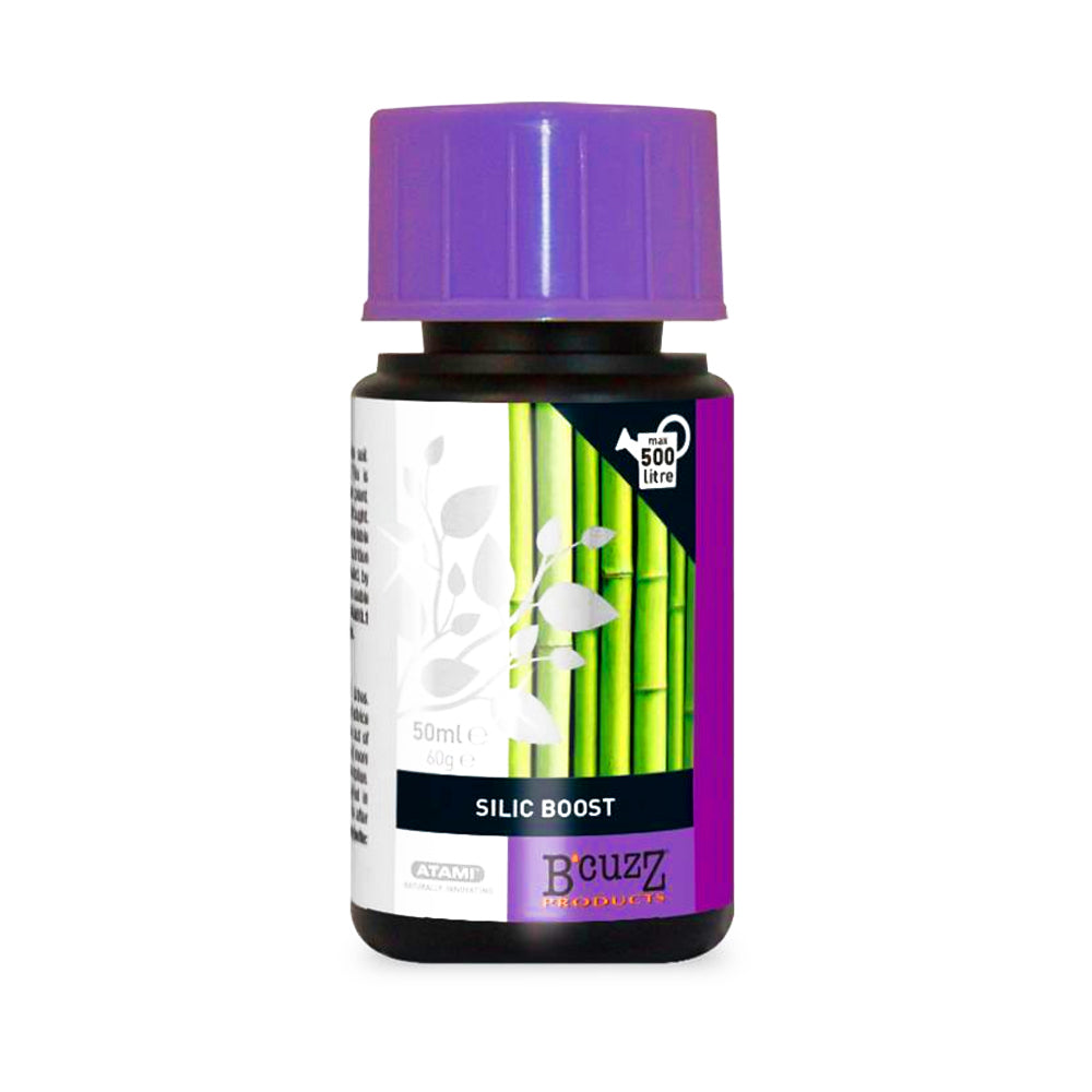 B CUZZ SILIC BOOST 50ML - ATAMI-1