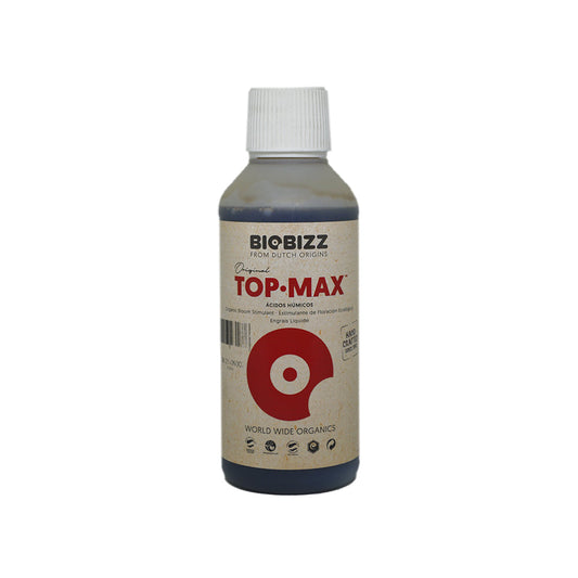 TOP MAX 250ML BIO BIZZ