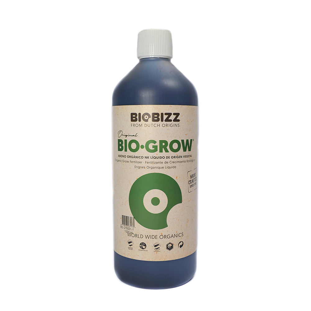 BIO GROW 1L - BIO BIZZ