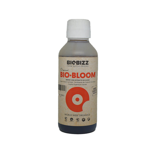BIO BLOOM 250ML BIO BIZZ